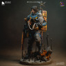 Фигурка Sam | Death Stranding 2 | 258mm