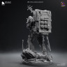 Фигурка Sam | Death Stranding 2 | 258mm