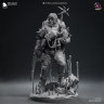 Фигурка Sam | Death Stranding 2 | 258mm