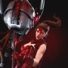 Фигурка Scarlet Witch