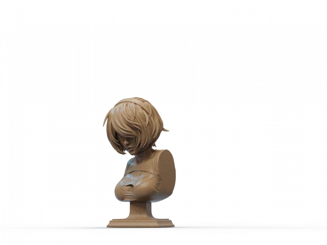 Фигурка 2B Bust