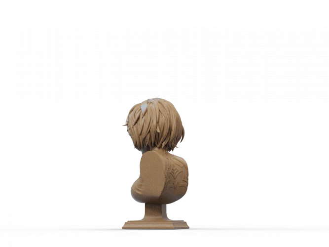 Фигурка 2B Bust