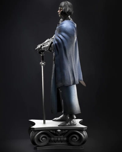 Фигурка Joan Of Arc