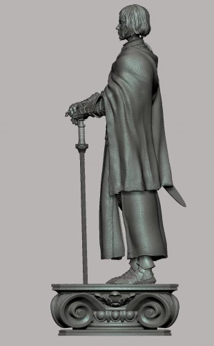 Фигурка Joan Of Arc