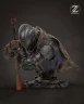 Фигурка Dark Souls Bust