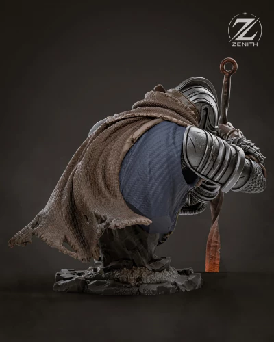 Фигурка Dark Souls Bust