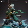 Фигурка Knolan | Battle Chasers | 340mm