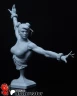 Фигурка Bust of Chun Li