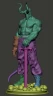 Фигурка Hellboy — CarlosE