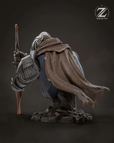 Фигурка Dark Souls