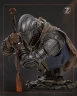 Фигурка Dark Souls