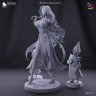 Фигурка Boobamancer | Unbreadable | 231mm