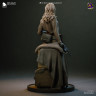 Фигурка EVA | Metal Gear Solid Delta: Snake Eater | 227mm