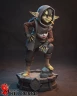 Фигурка Nott