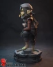 Фигурка Nott