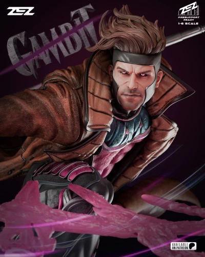 Фигурка Gambit