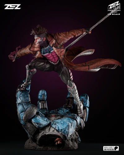 Фигурка Gambit