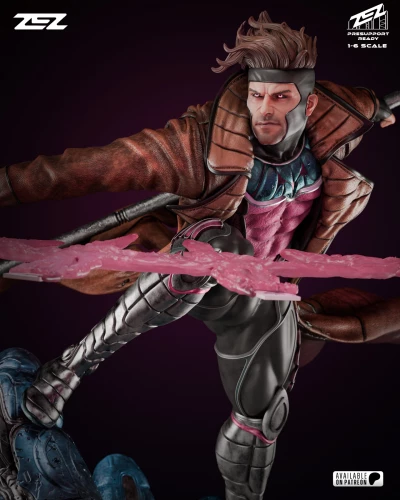Фигурка Gambit