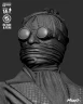 Фигурка Invisible Man Sculpture
