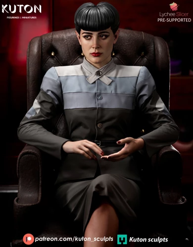 Фигурка Rachel — Version 2