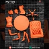 Фигурка Rachel — Version 2