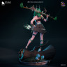 Фигурка Artemis | Hades | 283mm