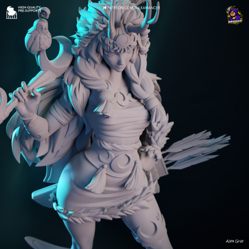 Фигурка Artemis | Hades | 283mm