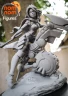 Фигурка Alita - Battle Angel