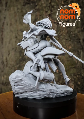 Фигурка Alita - Battle Angel
