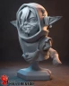 Фигурка Bust of Nott