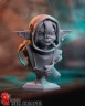 Фигурка Bust of Nott