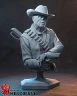 Фигурка Bust of Ghoul