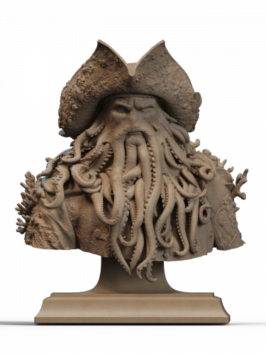 Фигурка Davy Jones Bust
