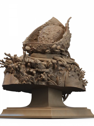 Фигурка Davy Jones Bust