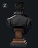 Фигурка Billy Butcher Bust