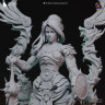 Фигурка Nemesis | Hades II | 335mm