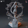 Фигурка Golden Vocalist | 243mm