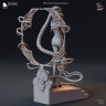 Фигурка Golden Vocalist | 243mm