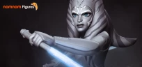 Фигурка Ahsoka Tano - Star Wars