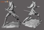 Фигурка Ahsoka Tano - Star Wars