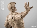 Фигурка Marvel Iron Man Sculpture — Version 2