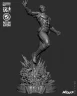 Фигурка Marvel Iron Man Sculpture — Version 2