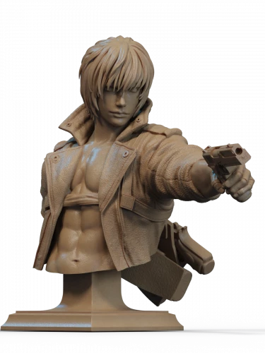Фигурка Dante Bust