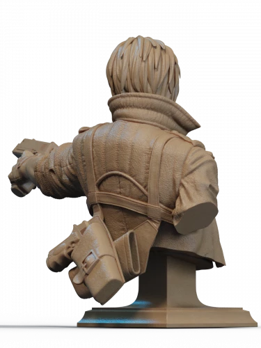 Фигурка Dante Bust