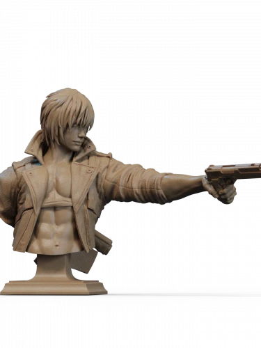 Фигурка Dante Bust