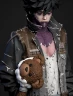 Фигурка Dabi