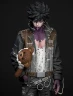Фигурка Dabi