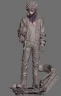 Фигурка Dabi