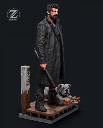 Фигурка Billy Butcher