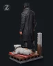 Фигурка Billy Butcher